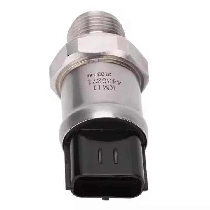 4436271 EX120-2 EX120-3 EX120-5 EX200-2 EX200-3 EX200-5 ZX200 ZX240 50MPa High Pressure Sensor Switch for Hitachi Excavator