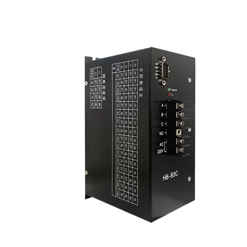 Stepper Motor Drive… - image