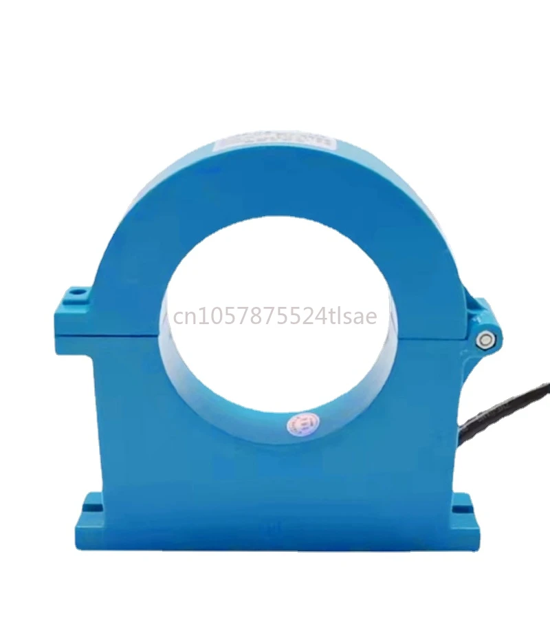 

Closed Current Transformer Three-Phase Opening Type 100/5 600/50/5 300/5 150/5