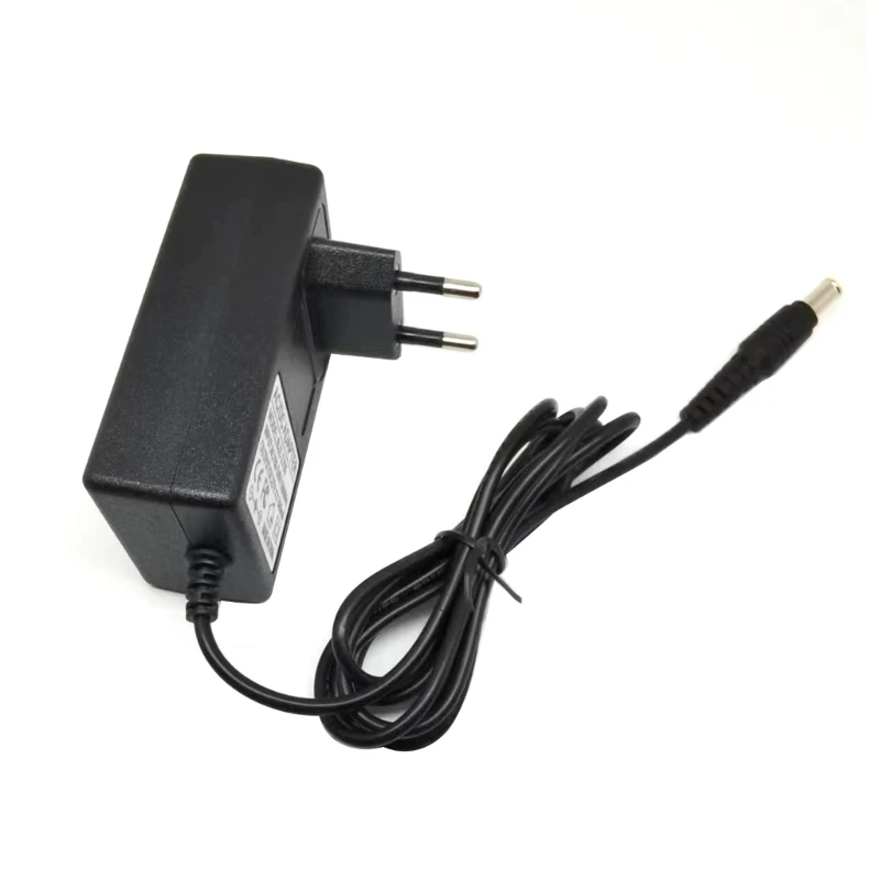 Original 24.8V 800mA Power Supply Adapter Cord for Shark X1 X2 X3 X4 Cordless Vacuum Charger