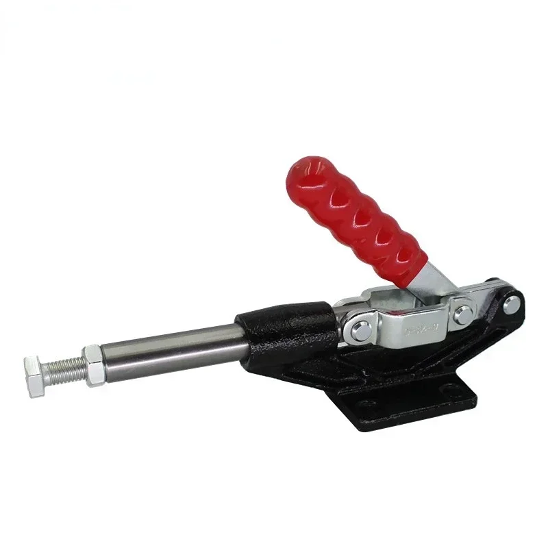 

304-HM Hand Tool Push Pull Action Toggle Clamp Quick Release Clamp 680kg Holding Capacity HS CH 304HM Quick Release Clam