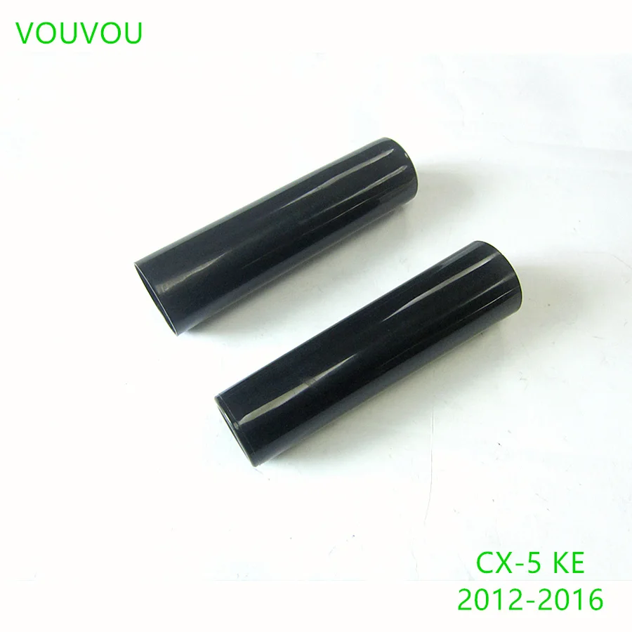 Car accessories -28-1A0 rear shock absorber buffer stopper rubber with dust cover for Mazda CX-5 2012-2016 KE
