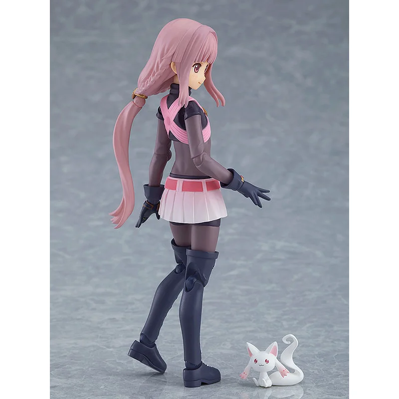 100% originale Figma 477 Side Story Magia Record Iroha Tamaki In Stock Anime Action Collection figure Model Toys