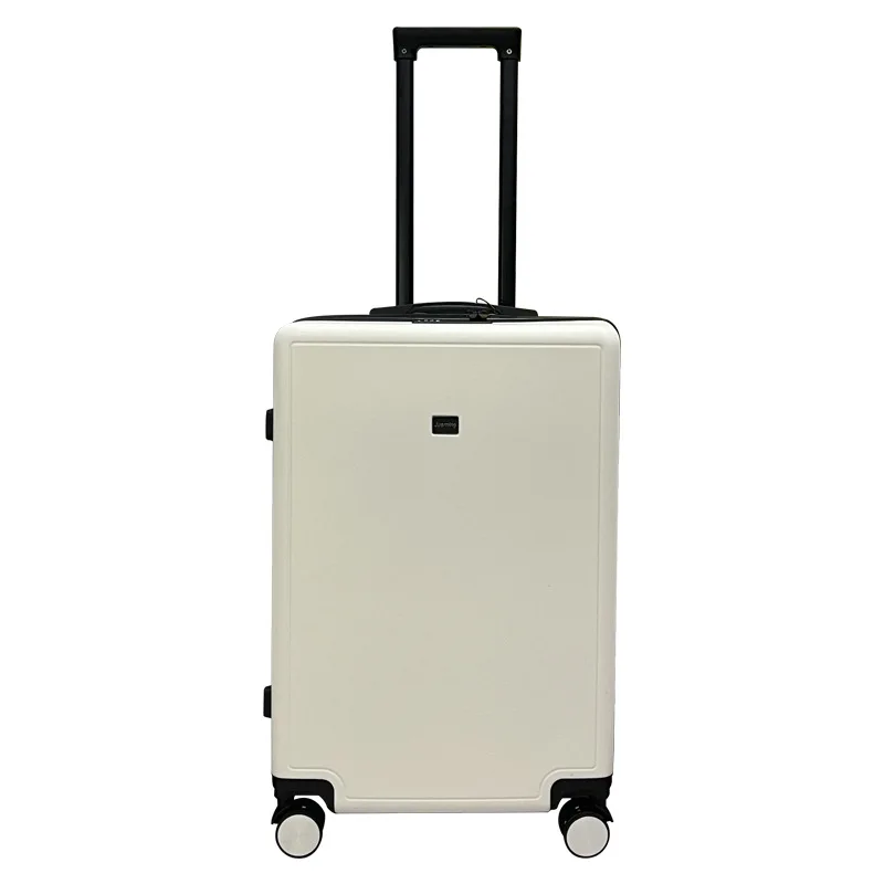 

Luggage silent universal wheel