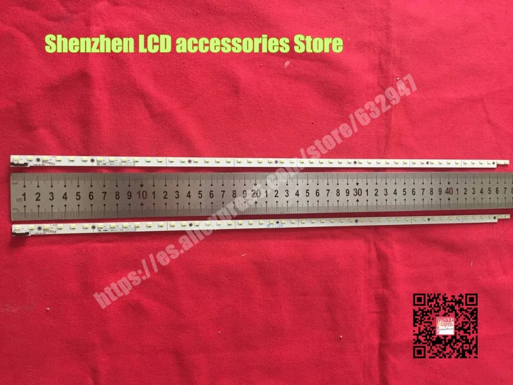 PER L390H1-1EE L390H1-1EF L420H1-1EA Hisense LED39K300J haier LE39A720 V390H1-LS6-TREM4 48LED 480 MILLIMETRI 48 CENTIMETRI