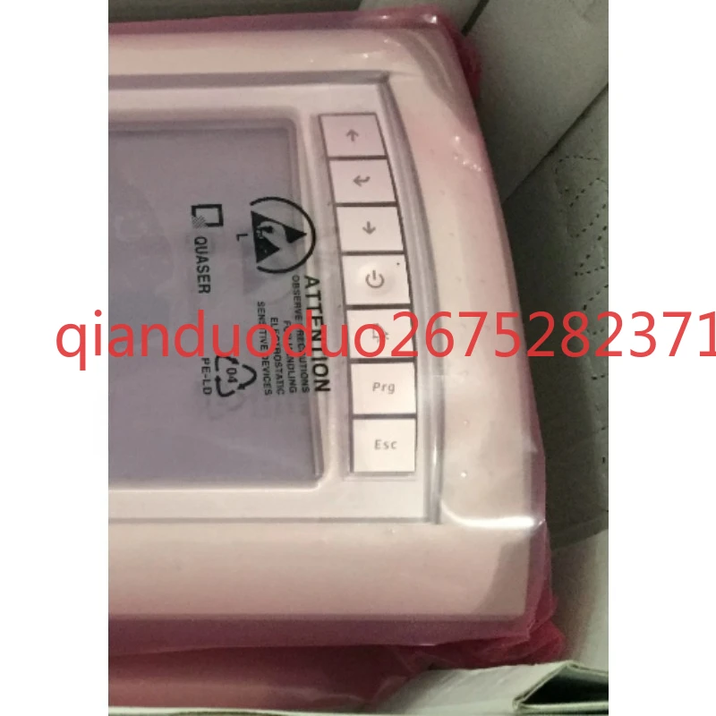 Suitable for CAREL PGD2: PGD2000F00/PGD2000FOO touch screen