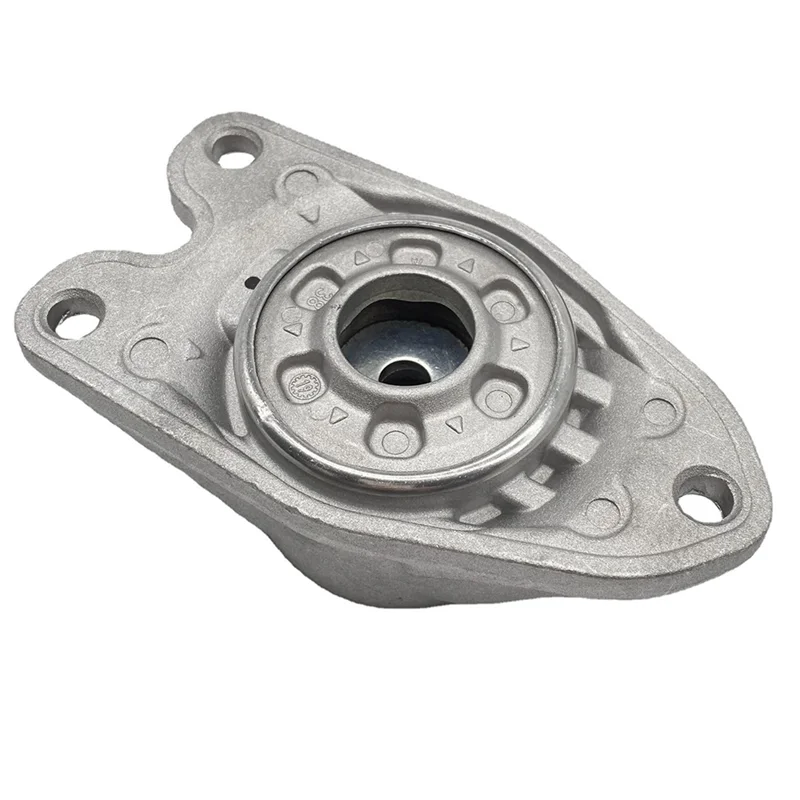 

1 Piece Rear Upper Shock Absorber Mount Strut Shock Mount Support Bearing Silver Metal For BMW F30 F31 F34 F35