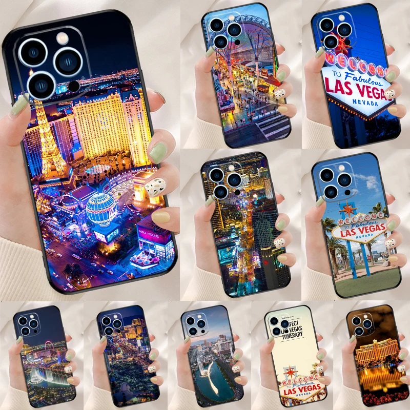 Las Vegas Strip Nev… - image