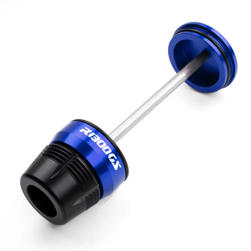 R1300GS Motorcycle Final Drive Housing Cardan Rear Wheel Axle Crash Slider  For BMW R 1300 R1300 GS 1300GS GS1300 2023 2024 2025