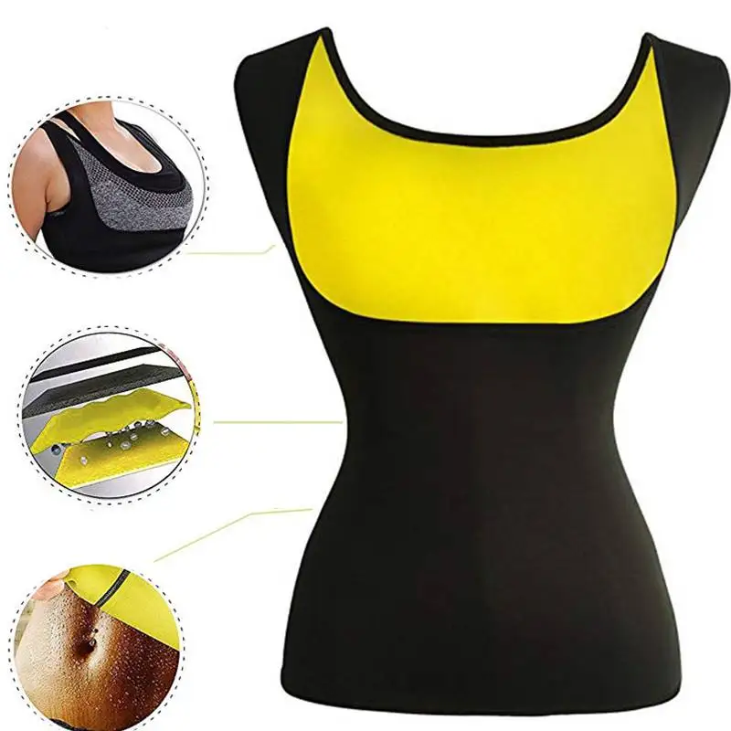 Body adelgazante para mujer, corsé de cintura para Sauna, quema de grasa, V Ne H Sle Dr Cleanfit Tee Quarter Sve, mezcla de lino