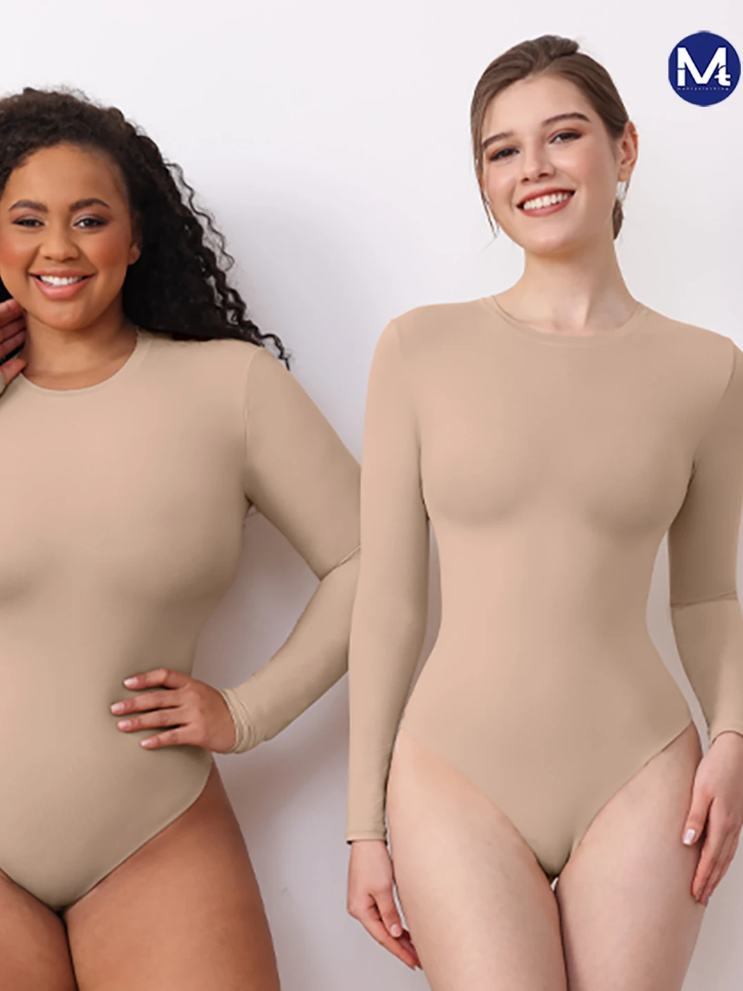 

High Stretch Bodysuit, Tight Fitting Jumpsuit High Bounce Jumpsuit