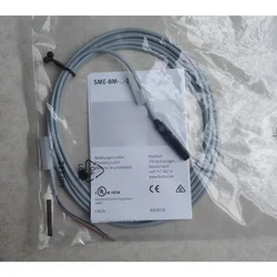 LOCAL BRAND SME-8M-DS-24V-K-2,5-OE 543862 SME-8M-DS-24V-K-0,3-M8D 543861 SME-8M-ZS-24V-K-2,5-OE 543872