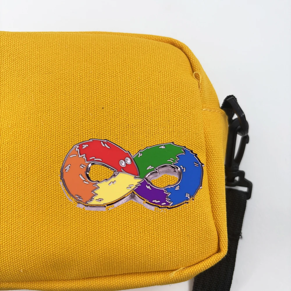 Rainbow Infinity Sy…