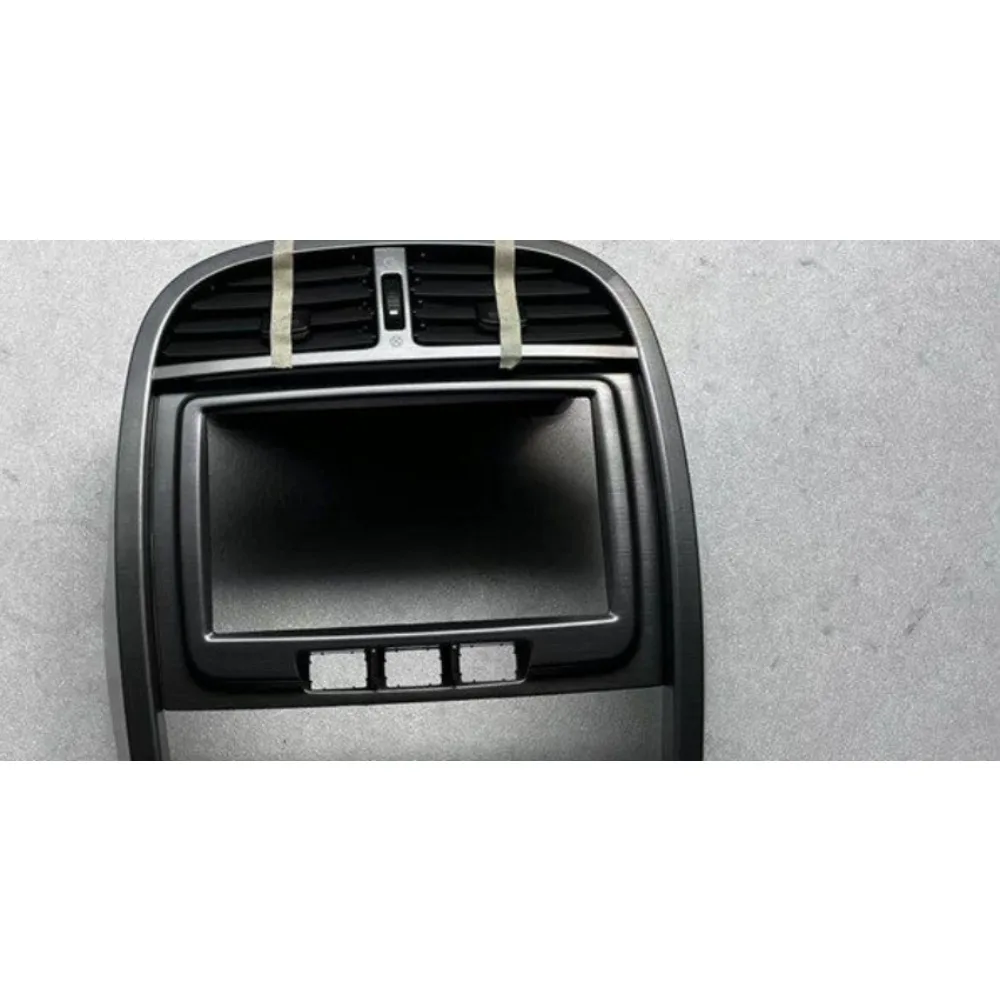 

Центральные левая и правая вентиляционные решетки (10-13) для Chery Tiggo 3