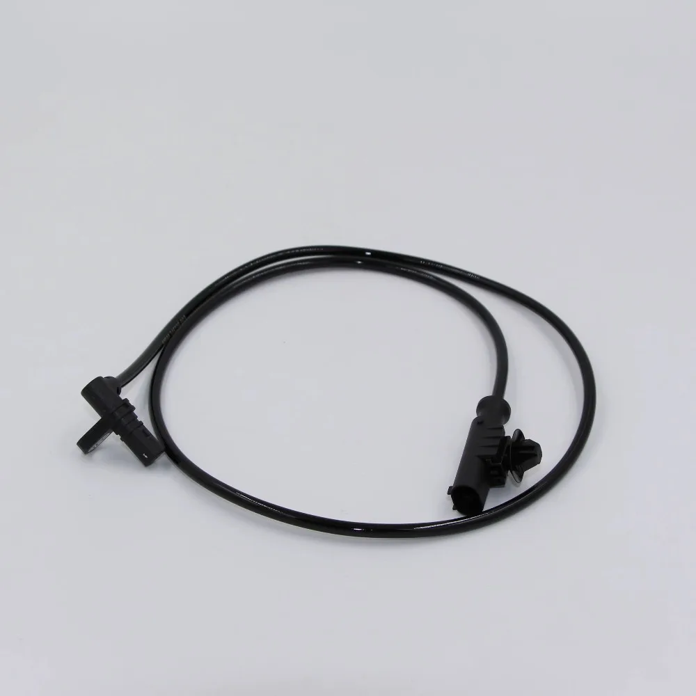 

Датчик скорости колеса ABS для мотоциклов с электронным впрыском топлива, подходит для переднего и заднего колеса Benda, Jinjila 300