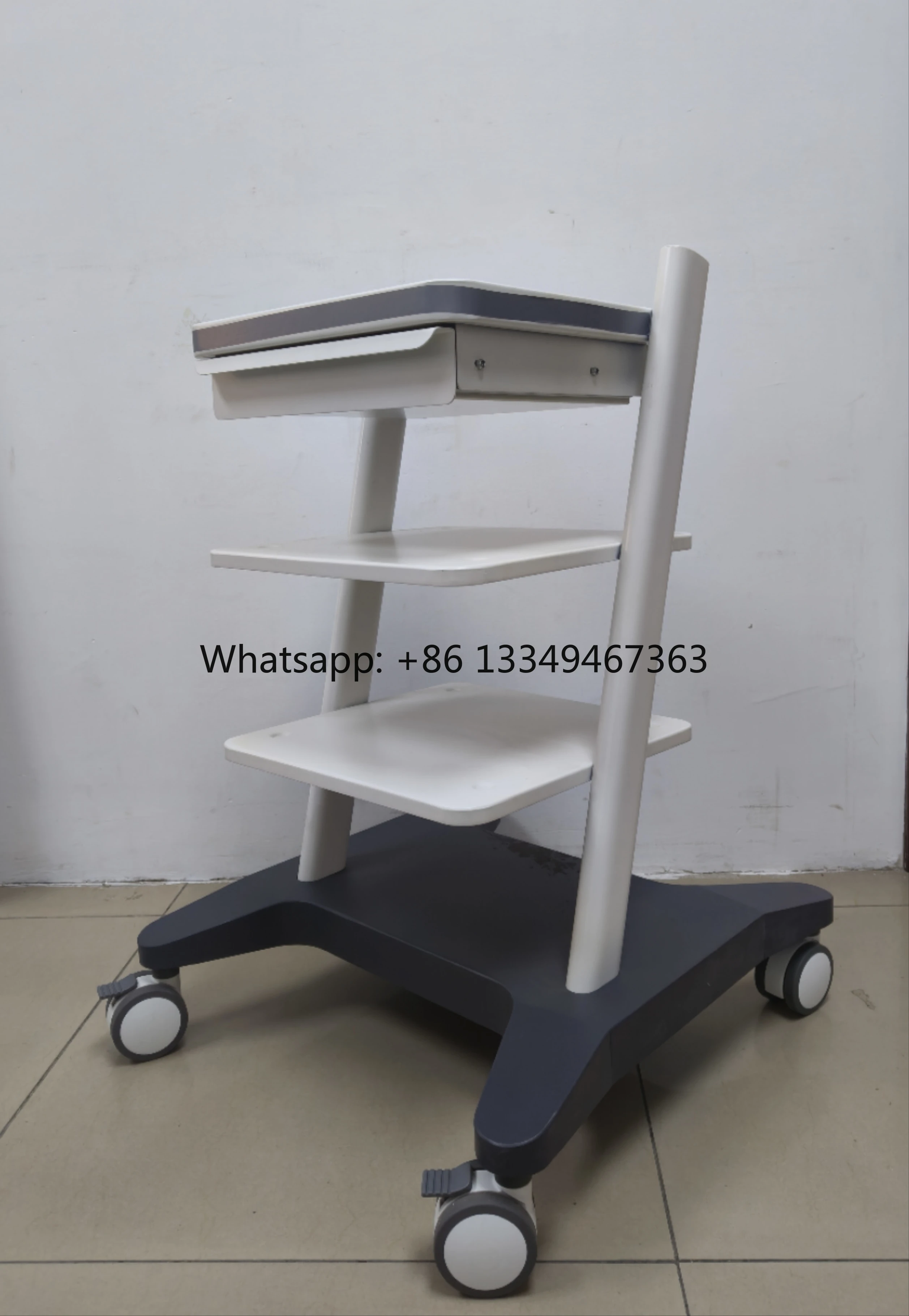 

Equipment Trolley Electrosurgery trolley for electrosurgical unit factory