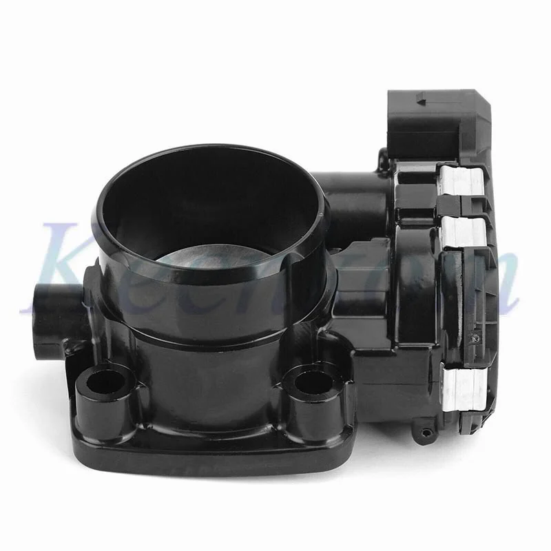 420892590 420892590 60MM Throttle Body Valve For SeaDoo 4Tec 420892591 420892592 GTX GTR RXP RXT 90 130 155 215 255 260 300