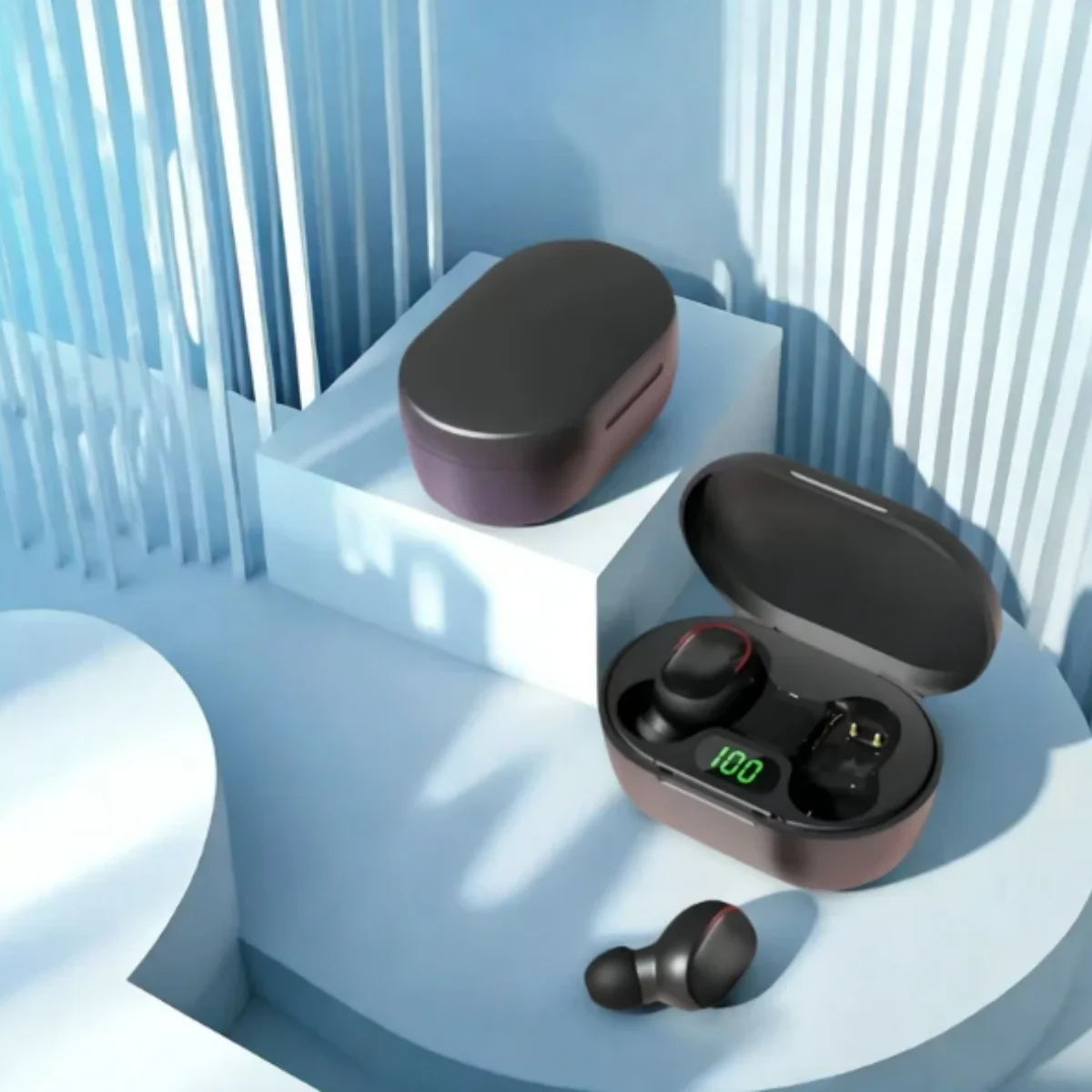 E6S Wireless Blueto… - image