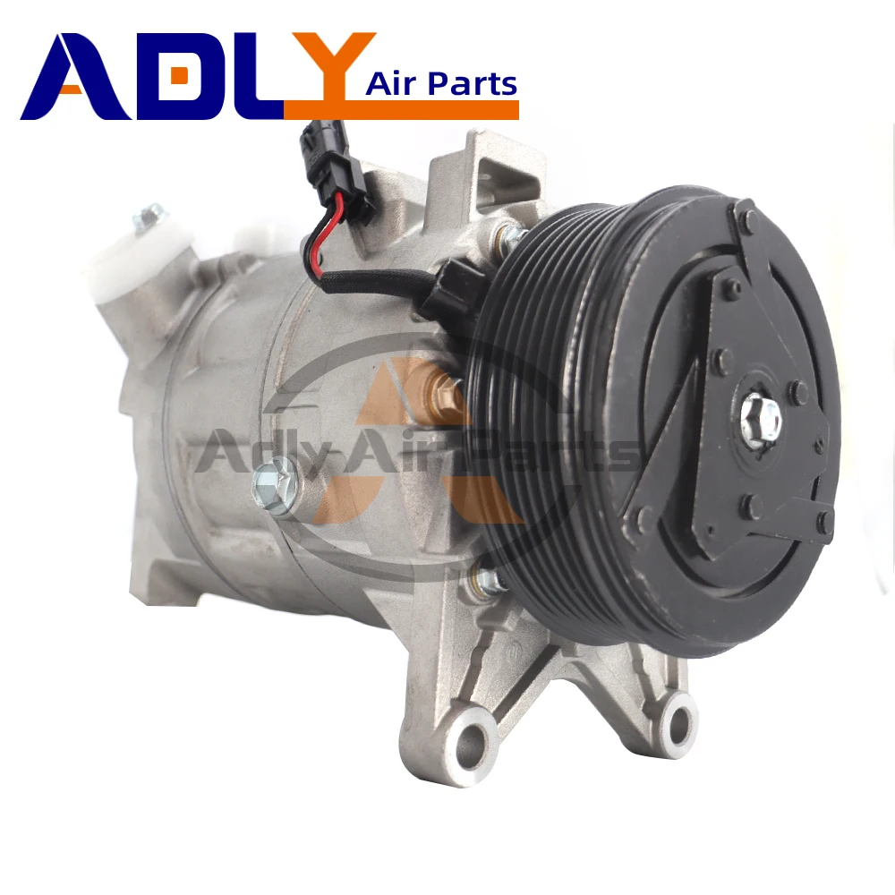 

AC Air conditioner Compressor for Renault Latitude 926003748R
