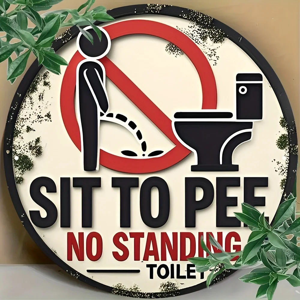 لافتات عتيقة، تصميم جرافيك ثنائي الأبعاد - مناسبة للحانات والمكاتب والكراجات - أفكار هدايا روح الدعابة، طباعة عالية الجودة #6