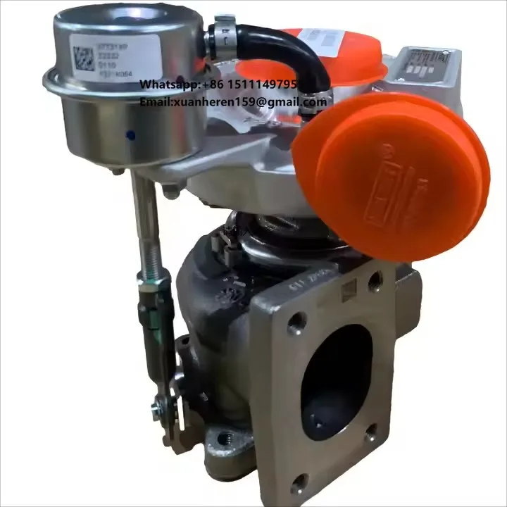 

Dongfeng truck engine spare parts, diesel engine parts, turbocharged 3773169