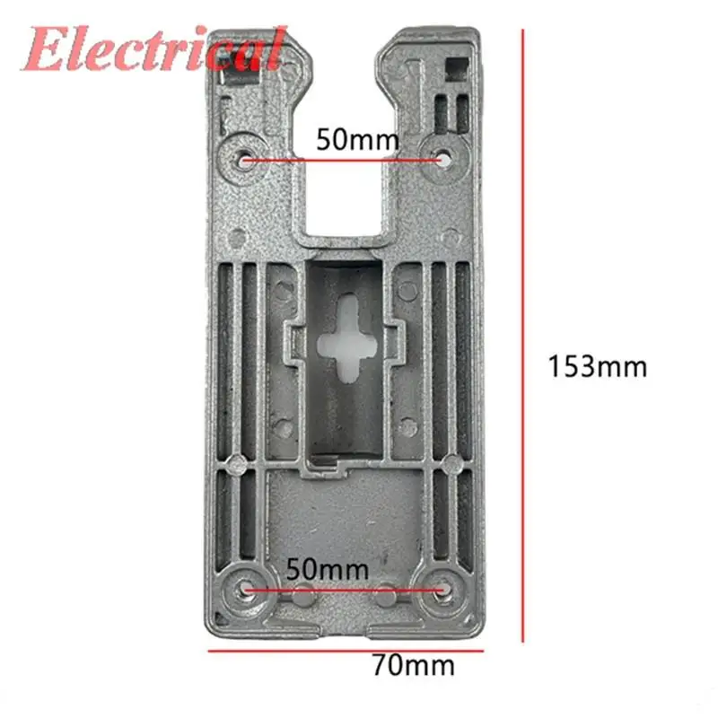 1pc Jig saw Base Plate set replacement for Makita 4304 JigSaw Reciprocating spare parts Accessories For KEN 1260/1160