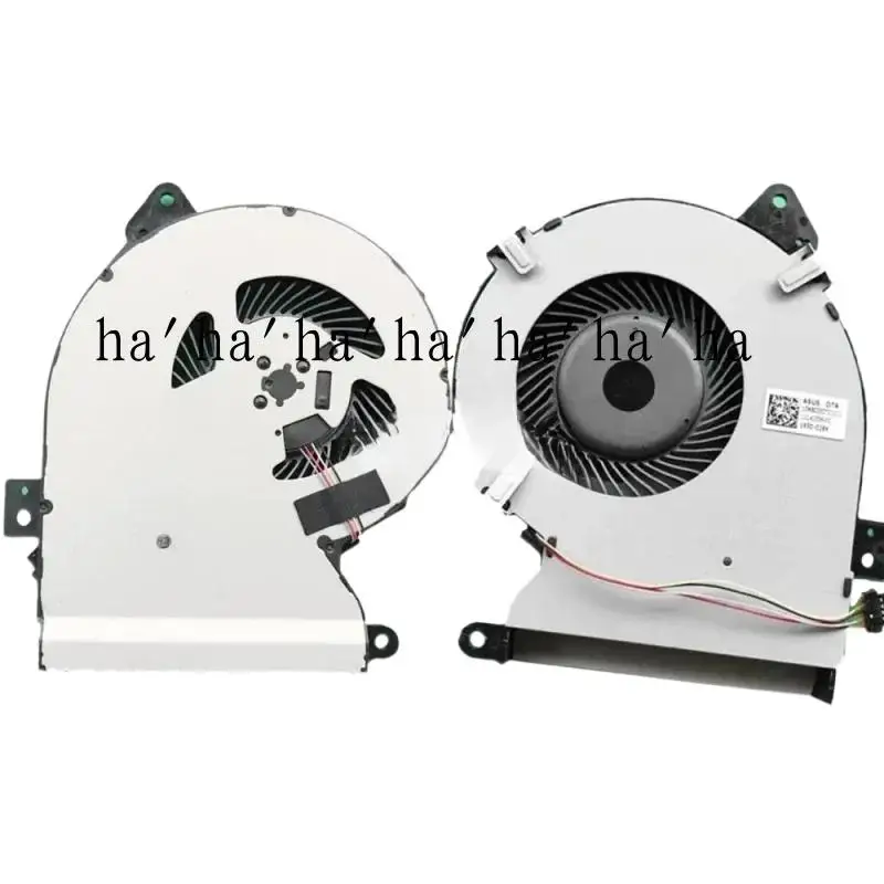 

Вентилятор охлаждения процессора для Asus X540 F540 x540sa x540s x540sc x540la x540lj x540ya x540l Вентиляторы для ПК радиатор 13nb0b10t011 \\