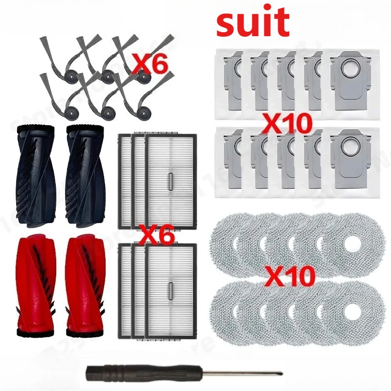 accessoires-pour-le-robot-de-nettoyage-stone-saros-10r-g20s-brosse-laterale-principale-filtre-serpillere-sac-de-collecte-de-poussiere-outil