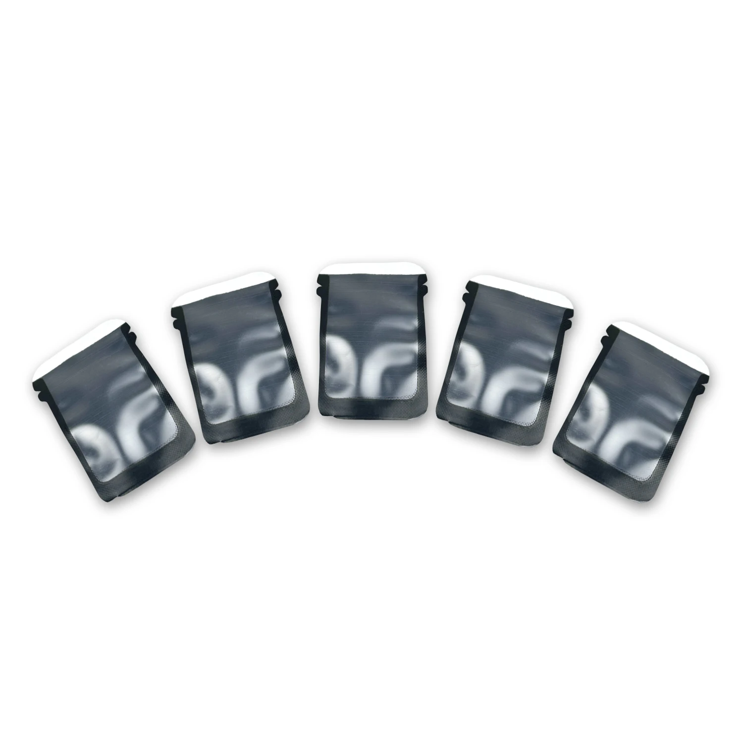 

100pcs/Box Dental Scanner Barrier Bag Disposable X-ray Film Set Scanner Dental Laboratory Protective X-ray Barrier Bags