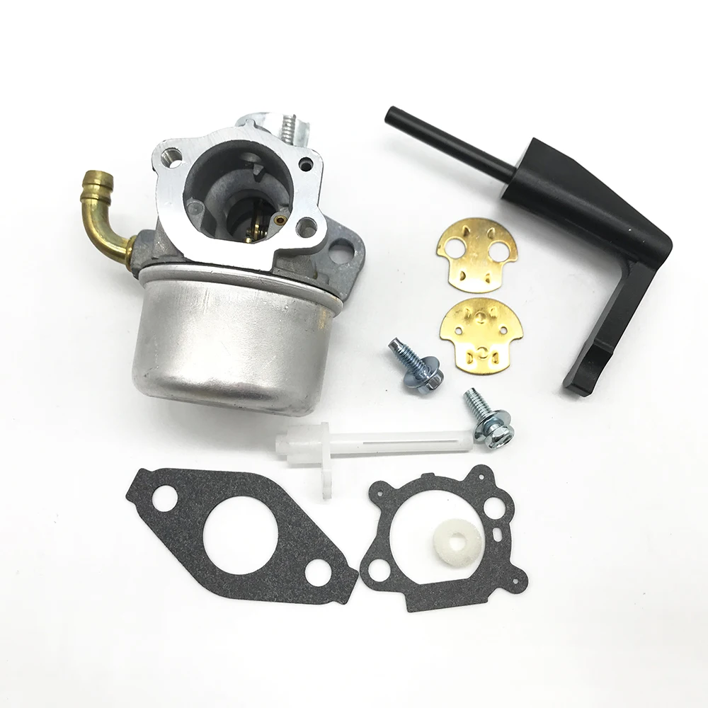 Carburetor Fits For Briggs Stratton 798653 798653 697354 790290 698860 696981 791077 120202 697354 790290 791077 698860 Carb