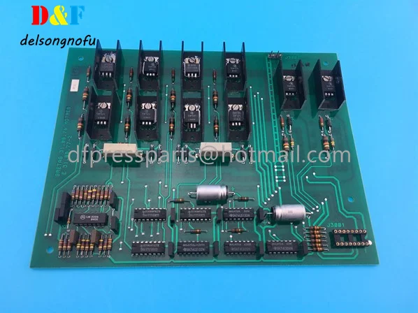 

HD machine Controller 81.186.5177