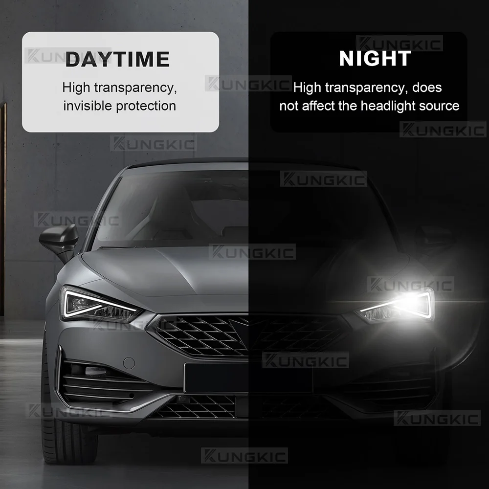 Thumbnail 3 - #33 Paint Protection Film List of Top Picks