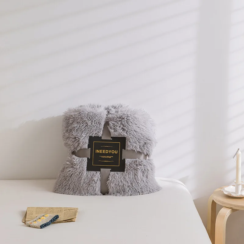 Настраиваемое постельное белье из утолщенного флиса, теплое флисовое одеяло с павлином