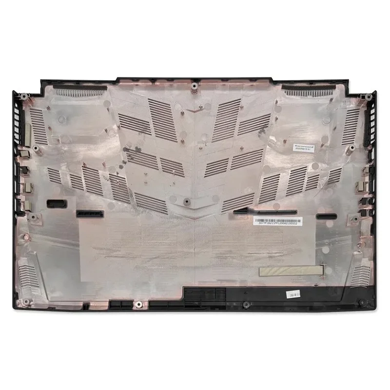 New For GF75 MS-17F1 MS-17F2 MS-17F3 MS-17F4 MS-17F5 Bottom Base Cover Lower Case