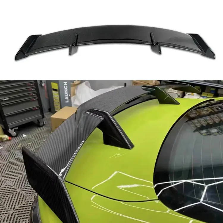 

BMW G20 G80 G22 G82 F80 F82 MP Rear Spoiler Carbon Fiber Rear Spoiler