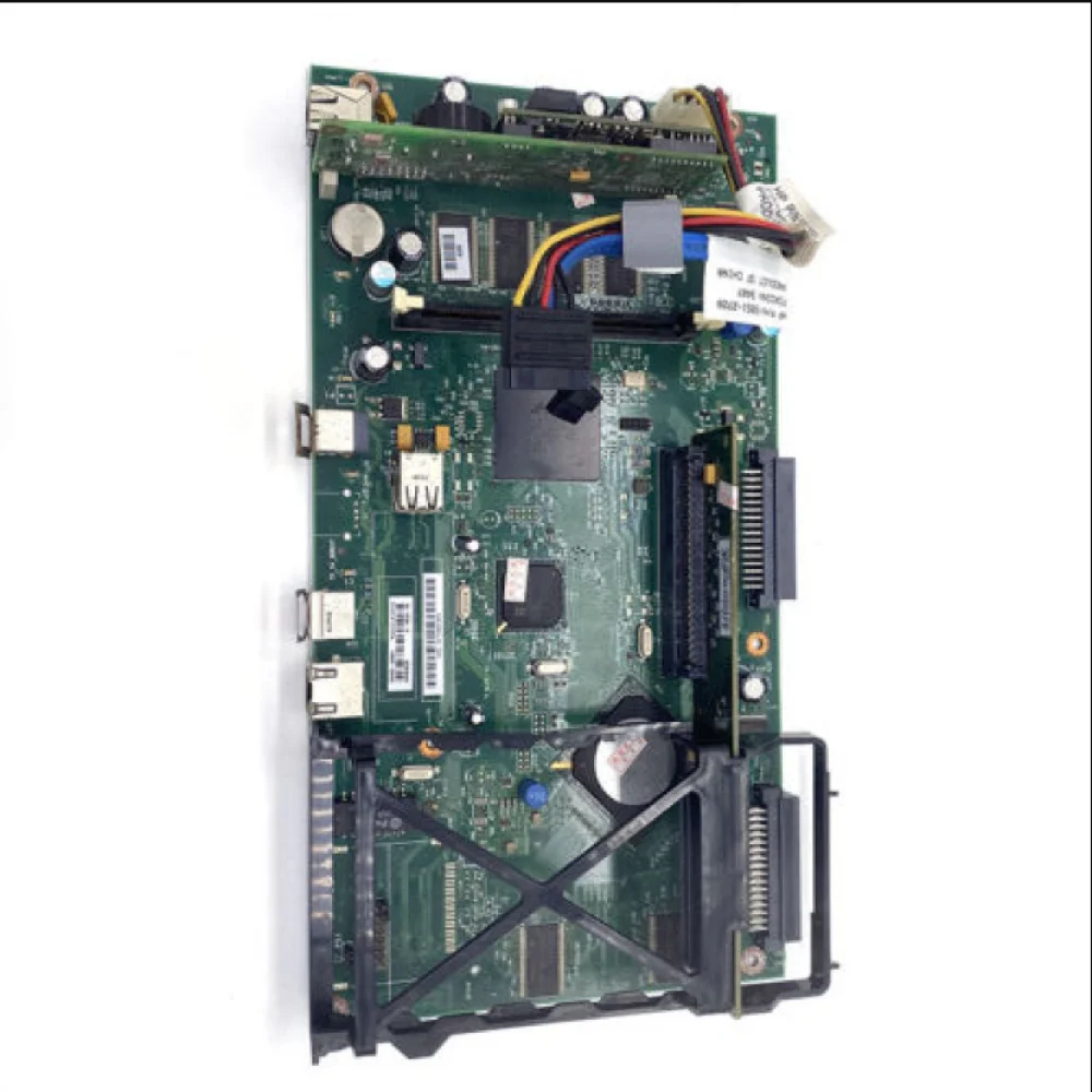 Formatter Board  CB405-60001 Fits For HP M4345MFP M4345