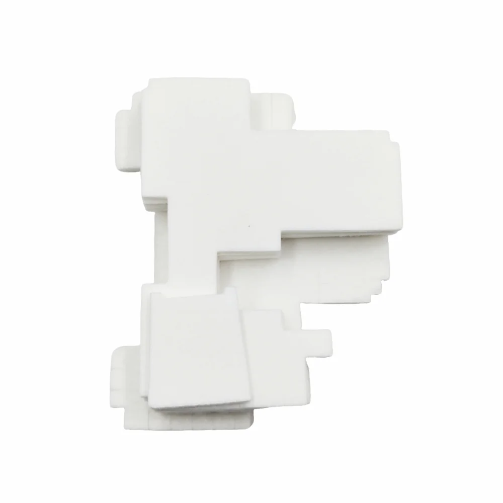 1Set MC-20 Maintenance Cartridge Waste Ink Tank Pad Sponge for CANON imagePROGRAF PRO-1000 PRO-500 PRO-1100 Printer