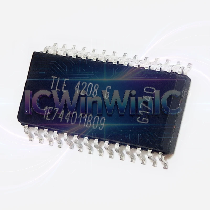 5-50PCS TLE4208G TLE4208 AD8611ARZ AD8611AR AD8611 EL357N-C EL357N EL357 CA3096CE CA3096 ES1J SF18 P6KE10CA