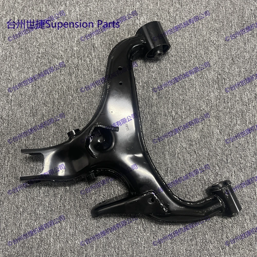 Pair of Rear Suspension Lower Control Arm For Land Rover LR3 LR4 2005 2006 2007 2008 2009 2010 2011 2012 2013 2014 2015 2016