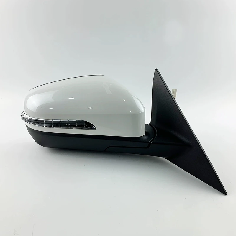 For Chery Tiggo 8 Reverse Mirror 2020 For Tiggo 7 Rearview Mirror Tiggo 8plus External Rearview Mirror Assembly For T-GO 2022