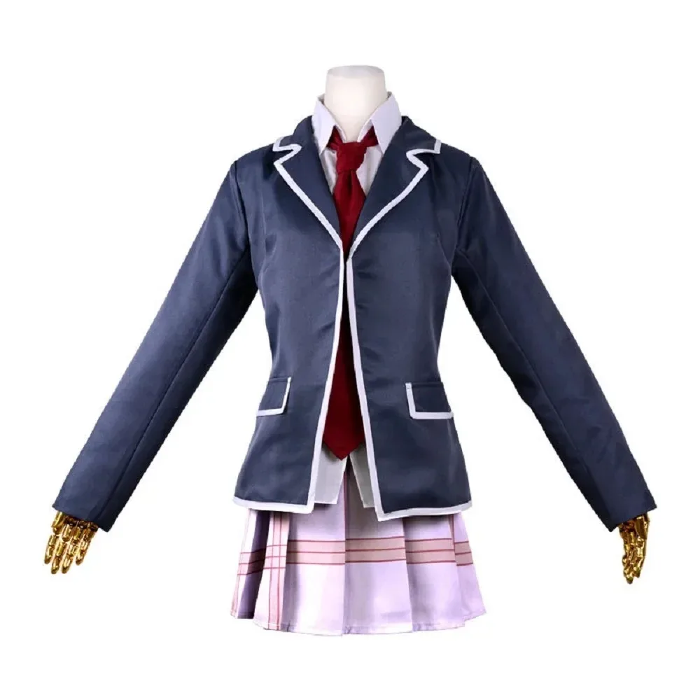 forxe-unisex-anime-cos-nise-mayuko-costumi-cosplay-fashion-meetingssets-formato-personalizzato