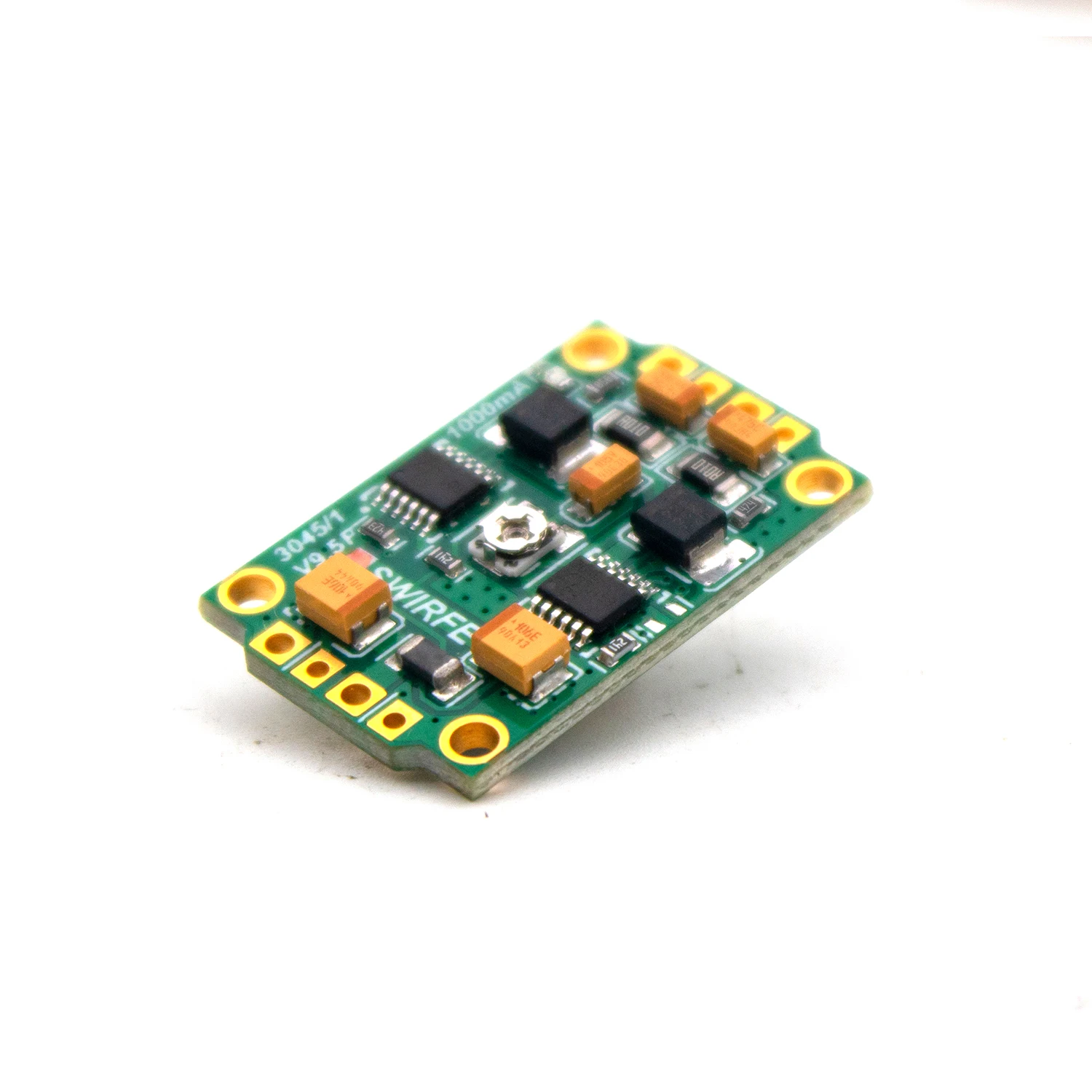 LT3045 1A Low Noise RF Linear Regulated Power Supply Adjustable