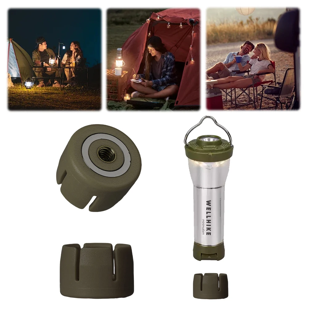 Camping Light Magne… - image