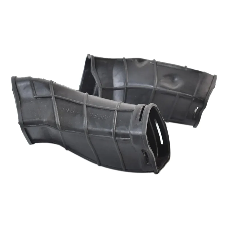 

For YZF R1 2009-2014 Motorcycle Ram Air Intake Pipe Tube Duct Replacement Accessories