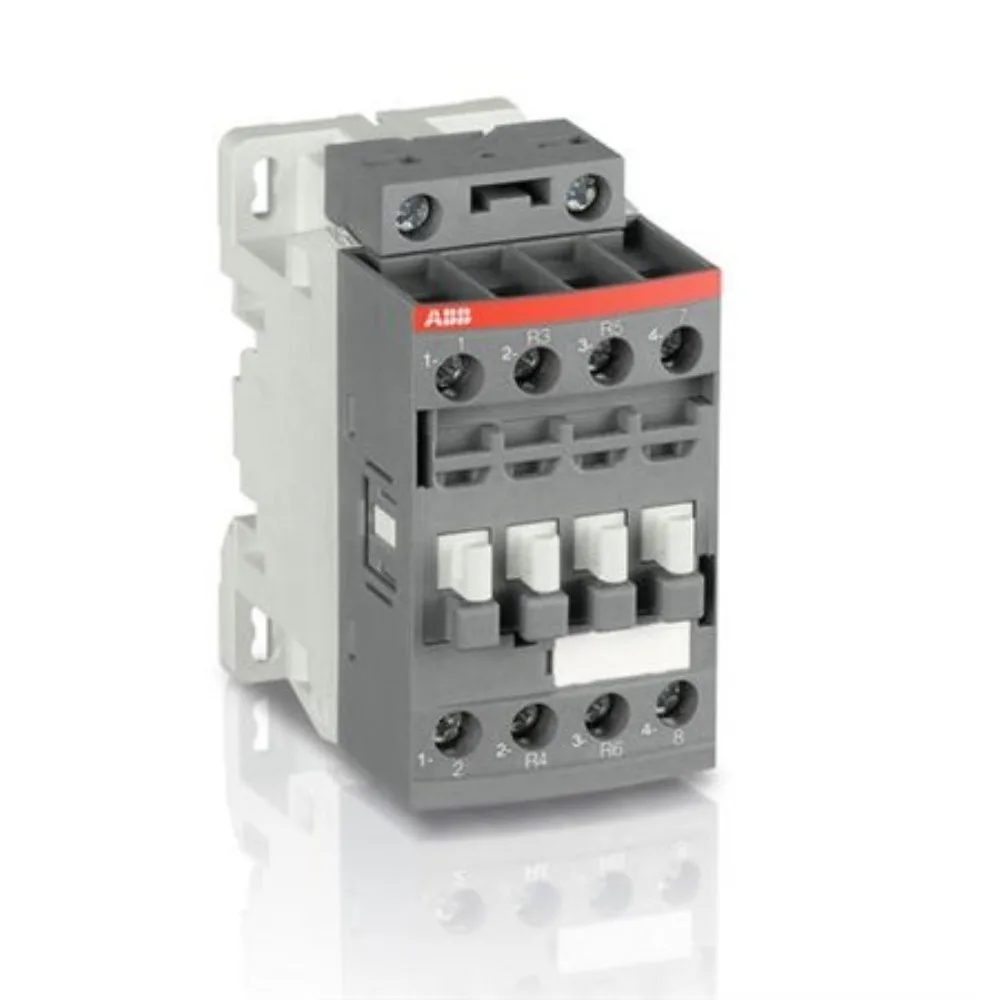 

AF26-40-00-13 Contactor, IEC, 100-250 VAC/VDC