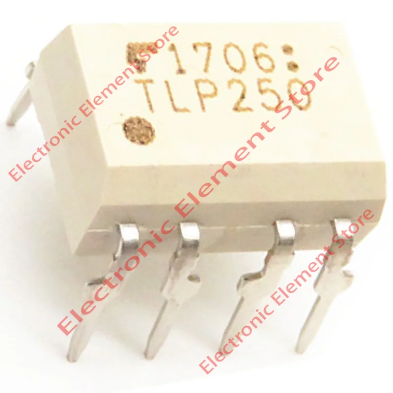 2 шт. TLP250 IGBT драйвер Оптрон DIP-8