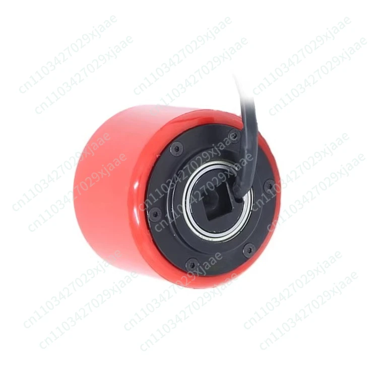 70 motor 2436V DC brushless scooter wheel hub speed regulation 2.5 inch motor tool