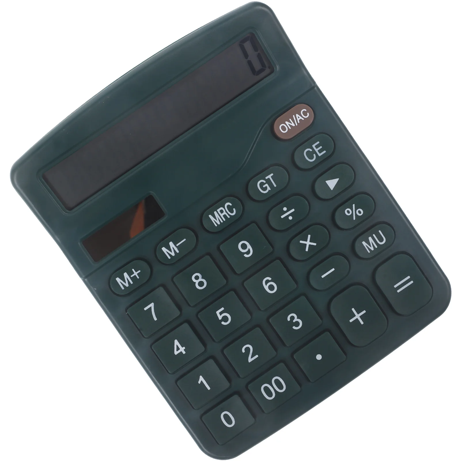 

Desk Calculator Colored Small Calculator Desktop Calculator with Big Button Home Office Calculator calculators desktop