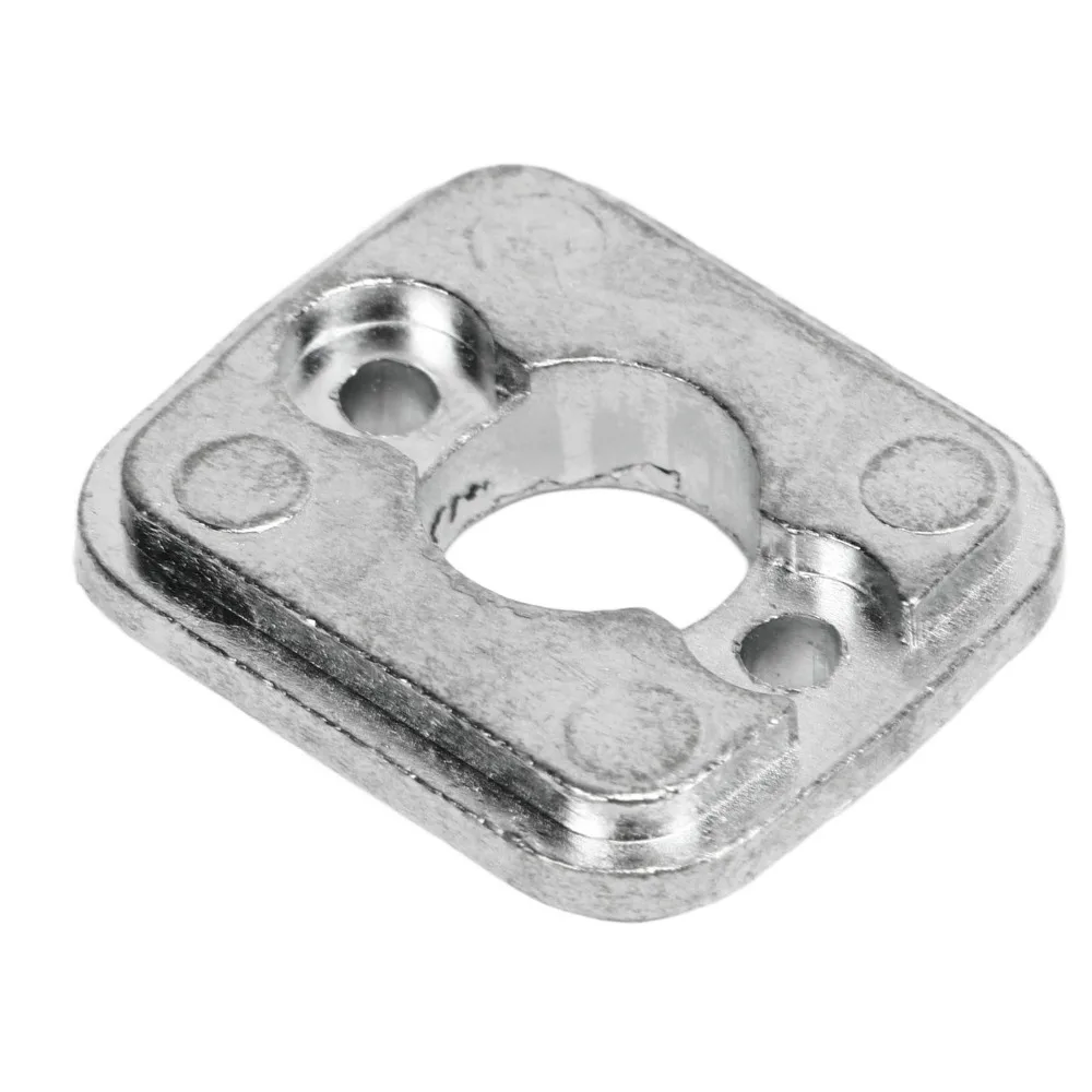 Metal RC Motor Mount Lightweight Improved Performance RC Car Motor Holder for SCY 16101/16102/16103/16201 1/16 RC Cars