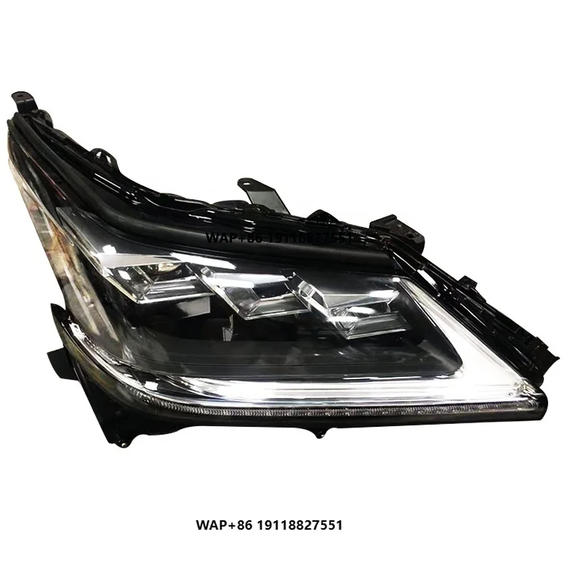 

Genuine 2017-2019 Light LED Headlights Assembly for LX570 Headlight LED Car Headlight